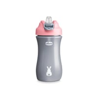Chicco Mix & Match Pop-Up Cup 2+ Years Pink 350ml (12 oz)