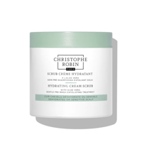 Christophe Robin Hydrating Cream Scrub 250ml