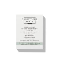 Christophe Robin Hydrating Shampoo Bar 100g