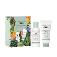 Christophe Robin Intense Hydration Duo Set