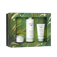 Christophe Robin Intense Hydration Ritual Set
