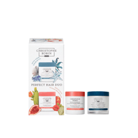 Christophe Robin Perfect Hair Duo Set