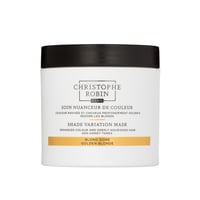 Christophe Robin Shade Variation Mask