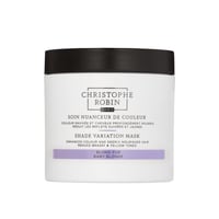 Christophe Robin Shade Variation Mask