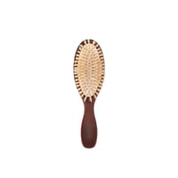 Christophe Robin Travel Hairbrush