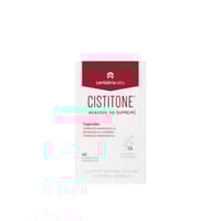 Cistitone Agaxidil 5a Supreme Hair Loss Capsules x60