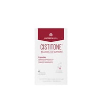 Cistitone Agaxidil 5a Supreme Hair Loss Capsules
