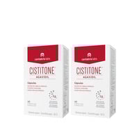 Cistitone Agaxidil Chronic Hair Loss Capsules