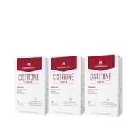 Cistitone Forte Hair and Nails Capsules 60x3