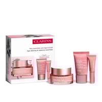 Clarins Age-Defying & Radiance Essentials Coffret