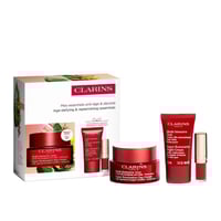 Clarins Age-Defying & Replenishing Essentials Coffret