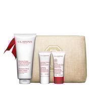 Clarins Body Care Essentials Coffret