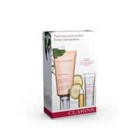 Clarins Body Partner Kit