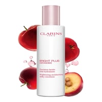Clarins Bright Plus [Advanced] Brightening Moisturizing Milky Emulsion 100ml