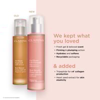 Clarins Bust Beauty Firm-Lift Gel 50ml