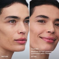 Clarins Double Serum Foundation M3C 30ml