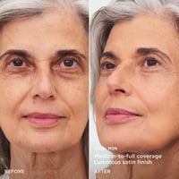 Clarins Double Serum Foundation M3N 30ml