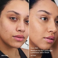 Clarins Double Serum Foundation M4C 30ml