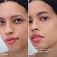 Clarins Double Serum Foundation M5C 30ml