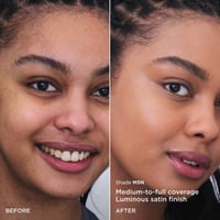 Clarins Double Serum Foundation M5N 30ml