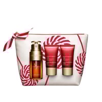Clarins Double Serum & Super Restorative Collection