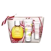 Clarins Eau des Jardins 100ml Collection