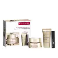 Clarins Essential Care To Nourish & Revitalize Coffret