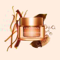 Clarins Extra-Firming Energy Radiance Boosting Wrinkle-Smoothing Cream 50ml