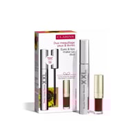 Clarins Eye & Lips Makeup Duo Set