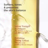 Clarins Hydrating Toning Lotion 200ml