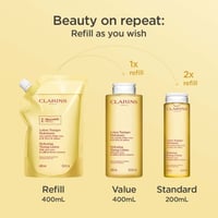 Clarins Hydrating Toning Lotion 200ml