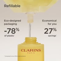 Clarins Hydrating Toning Lotion 200ml
