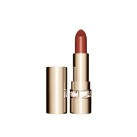 Clarins Joli Rouge Satin Lipstick 737 Spicy Cinnamon 3.5g