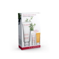 Clarins Lift-Fermeté Extra-Firming Body Lotion Kit