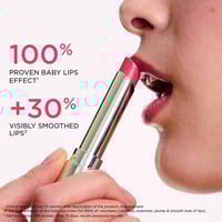 Clarins Lip Oil Balm 08 Rosy Kiss 2.9g