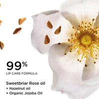 Clarins Lip Oil Balm 08 Rosy Kiss 2.9g