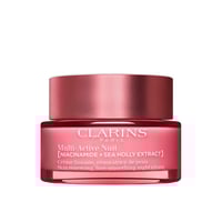 Clarins Multi-Active Glow Boosting Night Cream 50ml