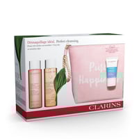 Clarins Perfect Cleansing Kit for Very Dry or Sensitive Skin