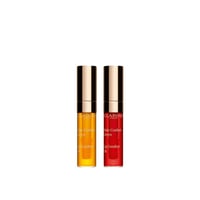 Clarins Pick & Love Lip Comfort Oil Duo 2x2.8ml