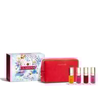 Clarins Radiant Lips Collection Coffret