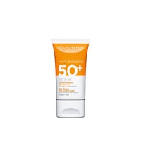 Clarins Sun Care Dry Touch Face Cream SPF50+ 50ml