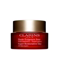 Clarins Super Restorative Day Replenishing Cream 50ml