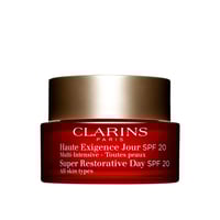 Clarins Super Restorative Day Replenishing Cream SPF20 50ml