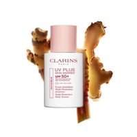 Clarins UV Plus Skin Barrier Multi-Protective Daily Screen SPF50+ 30ml