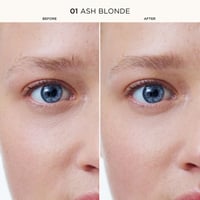 Clarins Wonder Define Brow Pencil 01 Ash Blonde 0.06g