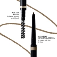 Clarins Wonder Define Brow Pencil 02 Cool Brown 0.06g