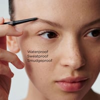Clarins Wonder Define Brow Pencil 04 Dark Brown 0.06g