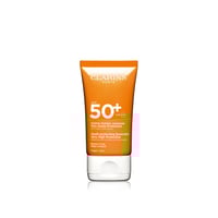 Clarins Youth-Protecting Very High Protection Sunscreen SPF50+ 50ml