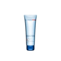 ClarinsMen 2-In1 Exfoliating Cleanser 125ml