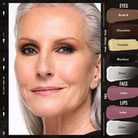 Danessa Myricks Beauty Colorfix Glazes Waterproof Longwear Gloss Clear 10ml (0.34floz)